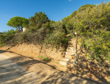 Casa di vacanze Capo Boi