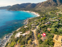 Casa di vacanze Capo Boi