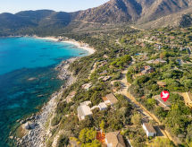 Casa di vacanze Capo Boi
