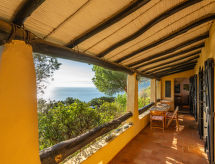 Casa di vacanze Capo Boi