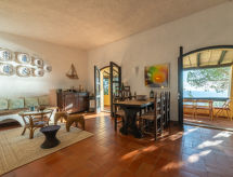 Casa di vacanze Capo Boi