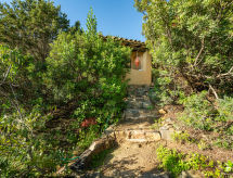 Casa di vacanze Capo Boi