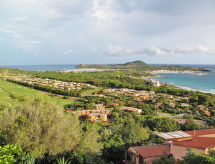 Casa di vacanze Capo Boi