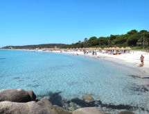 Casa di vacanze Capo Boi