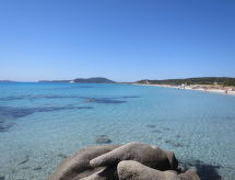 Casa di vacanze Capo Boi