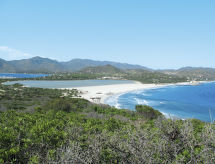 Casa di vacanze Capo Boi