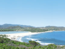Casa di vacanze Capo Boi