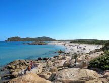 Casa di vacanze Capo Boi