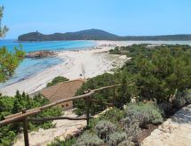 Casa di vacanze Capo Boi