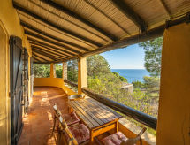 Casa di vacanze Capo Boi