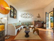 Casa di vacanze Capo Boi