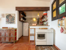 Casa di vacanze Capo Boi