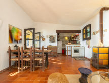 Casa di vacanze Capo Boi