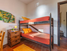 Casa di vacanze Capo Boi