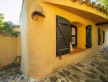 Casa di vacanze Capo Boi