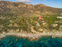Casa di vacanze Capo Boi