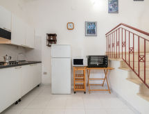 Vacation home Bouganville