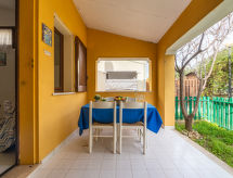Vacation home Bouganville