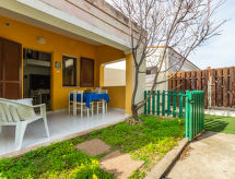 Vacation home Bouganville