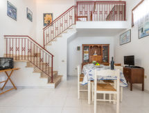 Vacation home Bouganville