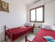 Vacation home Bouganville