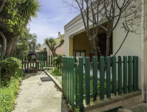 Vacation home Bouganville