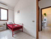 Vacation home Bouganville