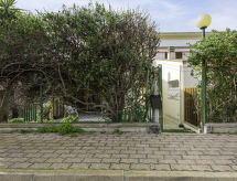 Vacation home Bouganville