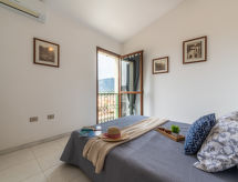 Vacation home Bouganville