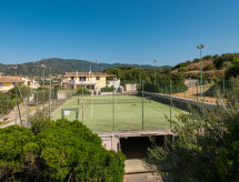 Vacation home Bouganville