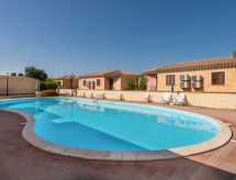 Vacation home Bouganville