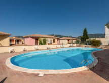 Vacation home Bouganville