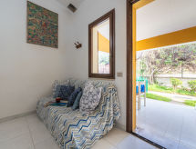 Vacation home Bouganville