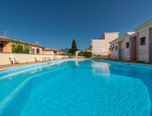 Vacation home Bouganville