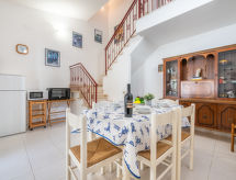 Vacation home Bouganville
