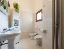 Vacation home Bouganville