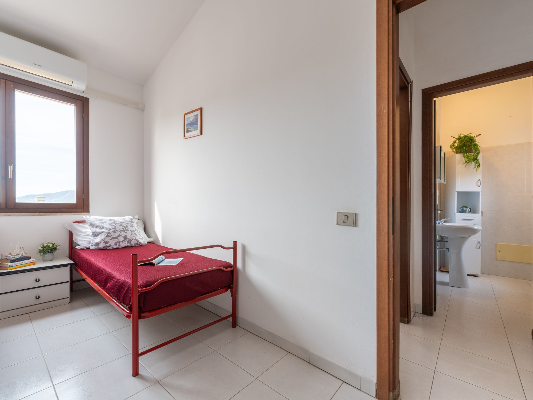 Photo of Bouganville