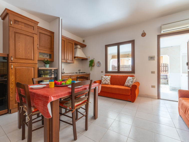 Yasmin Accommodation in Villasimius