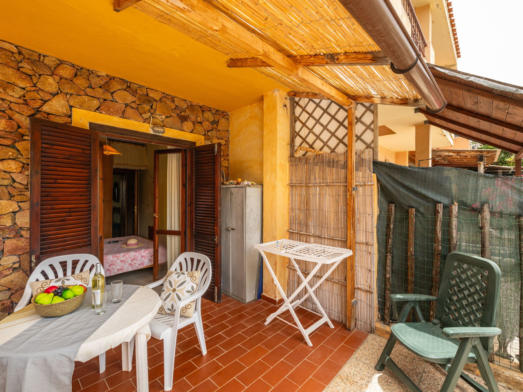 Photo of Pentagramma