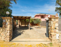 Casa de vacaciones Domus Ema