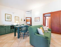 Casa de vacaciones Domus Ema
