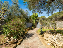 Casa de vacaciones Domus Ema