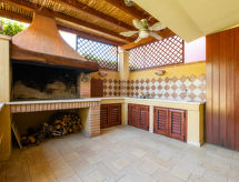 Casa de vacaciones Domus Ema