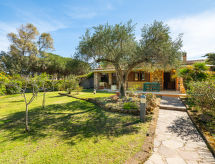Casa de vacaciones Domus Ema