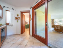 Casa de vacaciones Domus Ema
