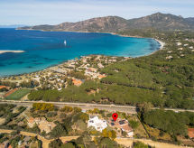 Casa de vacaciones Domus Ema