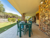 Casa de vacaciones Domus Ema