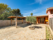 Casa de vacaciones Domus Ema