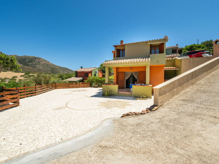 Search and Stay destination Porto Sa Ruxi, Sardegna - Italy from AU$ 390. Luli
