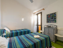 Vacation home Capo Boi